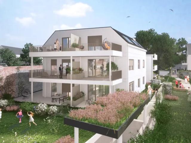 Wohnung kaufen in Bad Vöslau, Niederösterreich