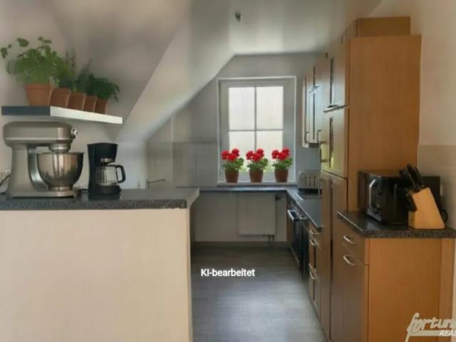Wohnung kaufen in Bad Vöslau, Niederösterreich