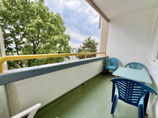 Wohnung kaufen in Bad Vöslau, Niederösterreich