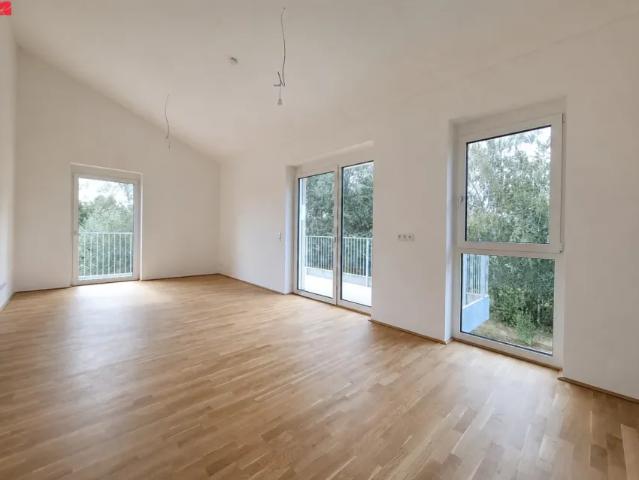 Wohnung kaufen in Bad Waltersdorf, Steiermark