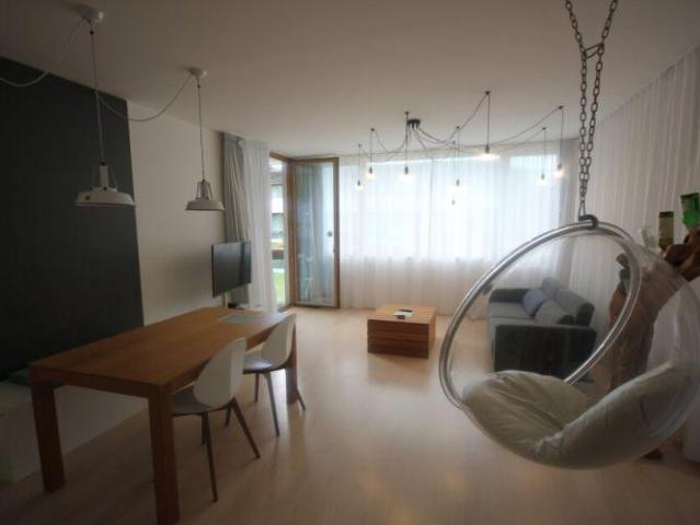 Wohnung kaufen in Bad Waltersdorf