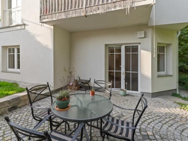 Wohnung kaufen in Baden, Niederösterreich