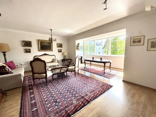 Wohnung kaufen in Baden, Niederösterreich