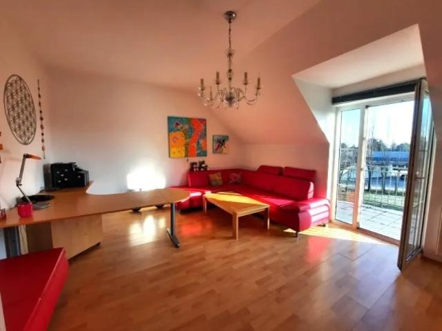 Wohnung kaufen in Baden, Niederösterreich
