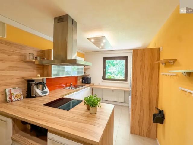 Wohnung kaufen in Baden, Niederösterreich
