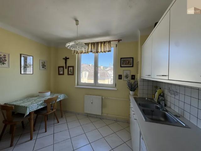 Wohnung kaufen in Katastralgemeinde Baden, Baden