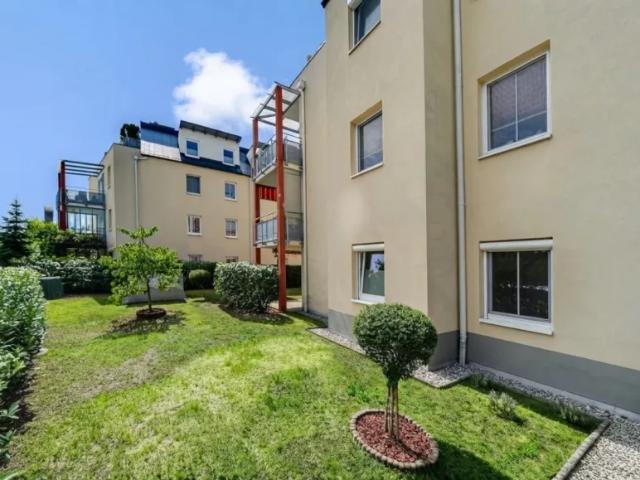 Wohnung kaufen in Katastralgemeinde Baden, Baden