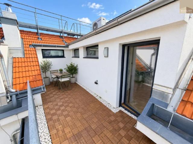 Wohnung kaufen in Baden, Niederösterreich