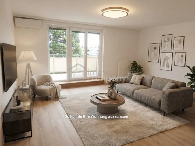 Wohnung kaufen in Katastralgemeinde Baden, Baden