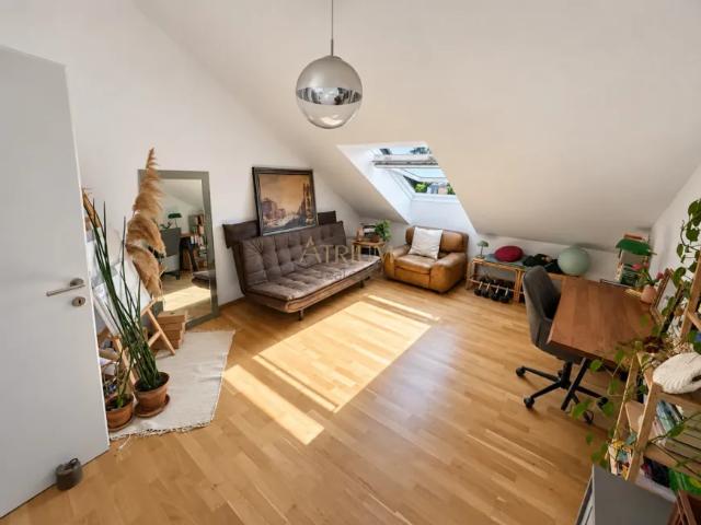 Wohnung kaufen in Katastralgemeinde Baden, Baden