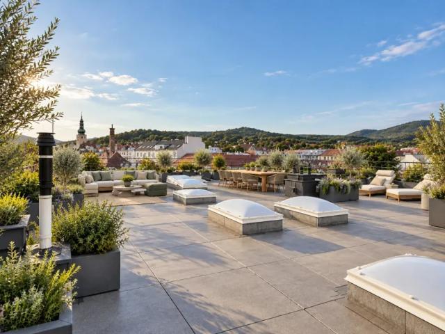 Wohnung kaufen in Katastralgemeinde Baden, Baden