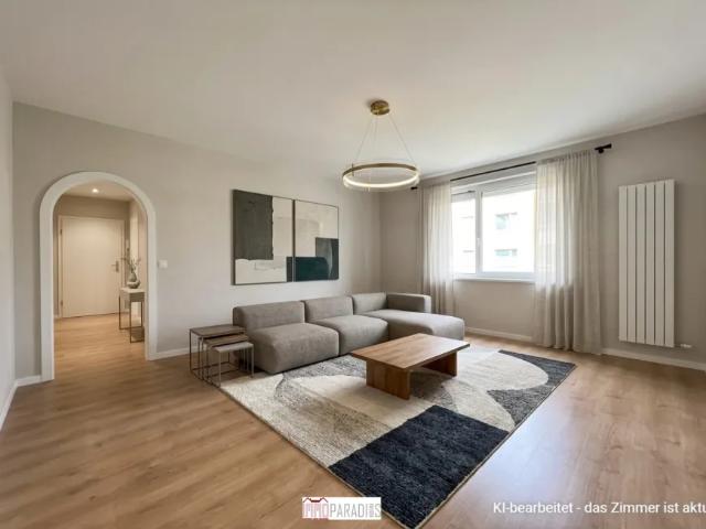 Wohnung kaufen in Berndorf, Bruck an der Mur