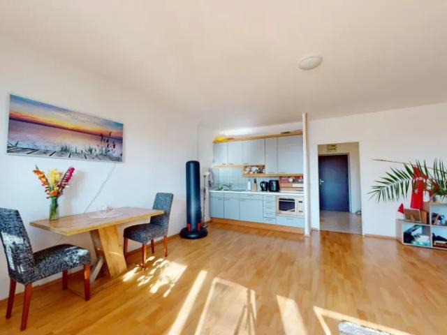 Wohnung kaufen in Biedermannsdorf, Niederösterreich