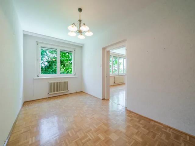 Wohnung kaufen in Bisamberg