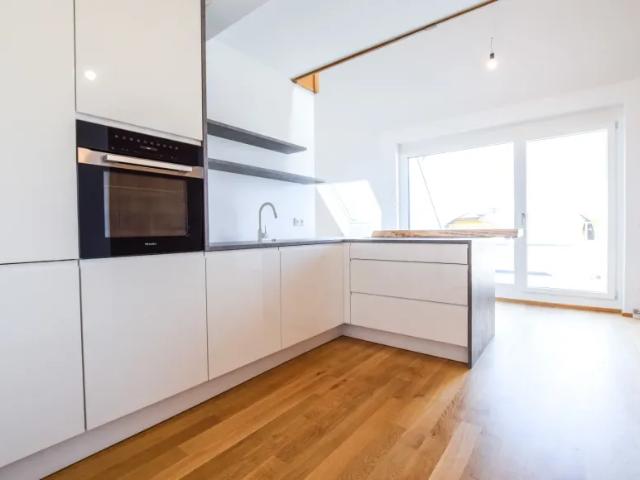 Wohnung kaufen in Bisamberg