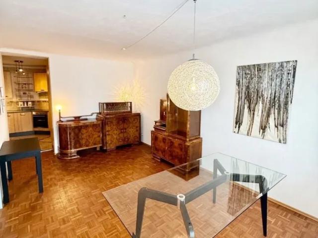 Wohnung kaufen in Katastralgemeinde Bisamberg, Bisamberg