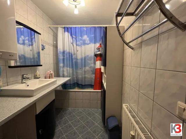Wohnung kaufen in Salzburg