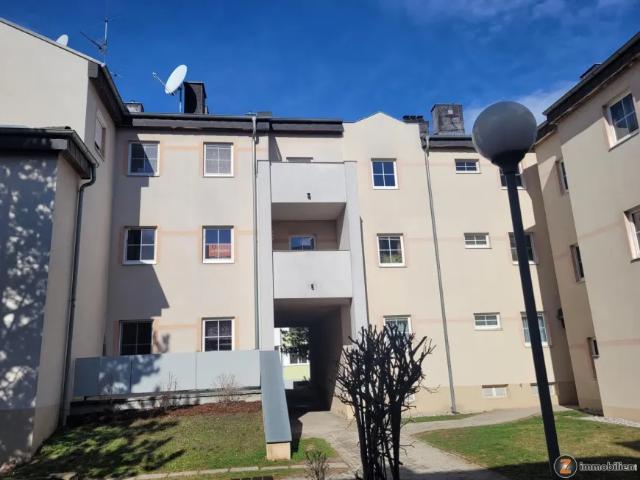 Wohnung kaufen in Blumau-Neurißhof, Niederösterreich