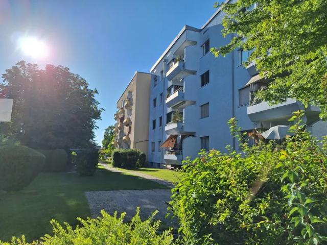 Wohnung kaufen in Braunau am Inn, Oberösterreich