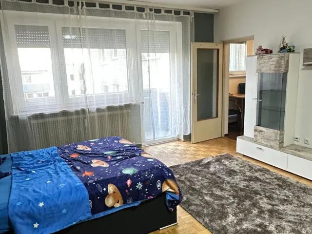 Wohnung kaufen in Braunau am Inn, Oberösterreich