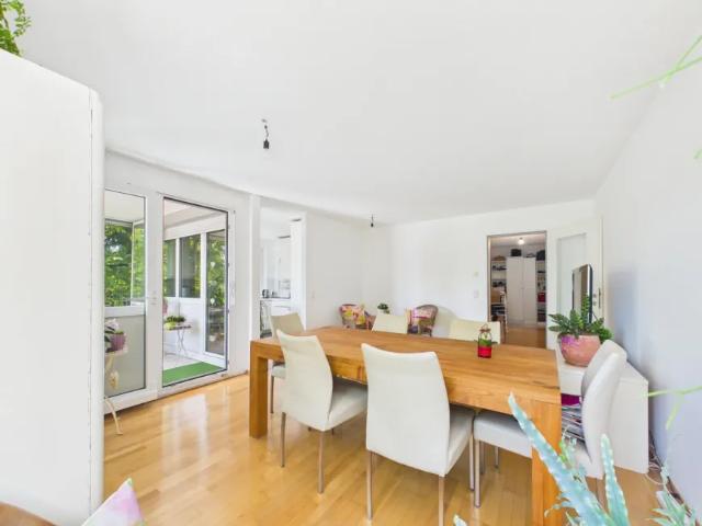 Wohnung kaufen in Bregenz, Vorarlberg