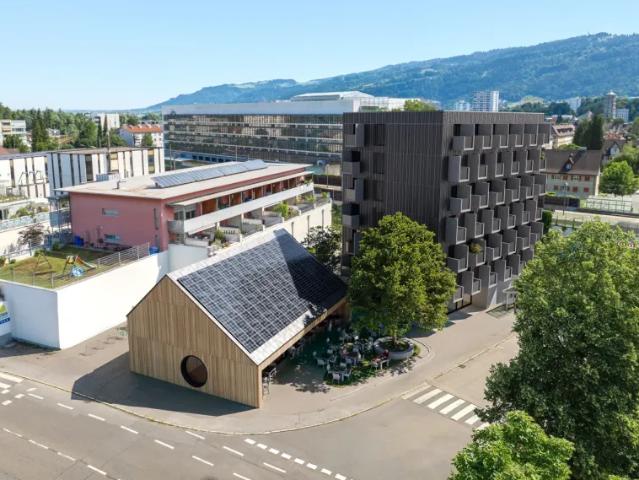 Wohnung kaufen in Bregenz, Vorarlberg