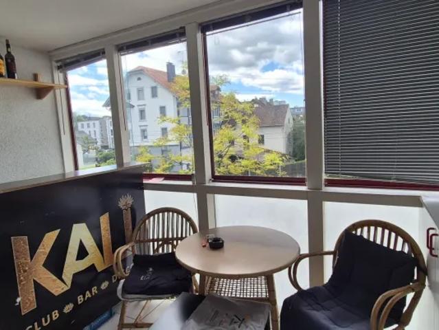 Wohnung kaufen in Bregenz, Vorarlberg