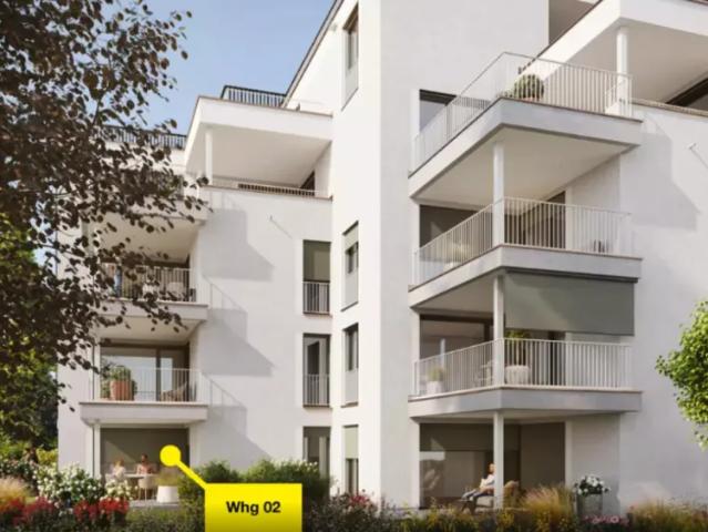 Wohnung kaufen in Bregenz, Vorarlberg