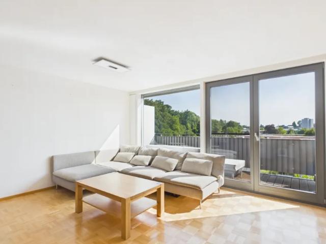 Wohnung kaufen in Bregenz, Vorarlberg