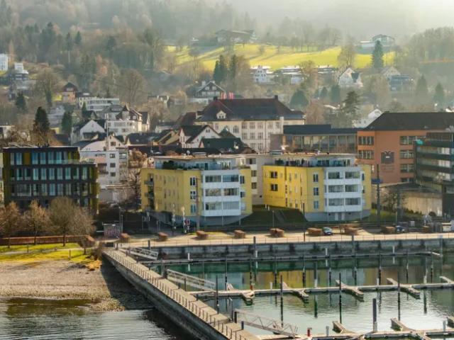 Wohnung kaufen in Bregenz, Vorarlberg