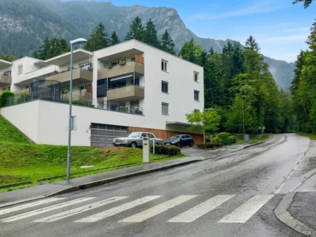 Wohnung kaufen in Breitenbach, Tirol