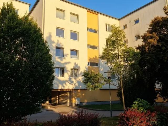 Wohnung kaufen in Breitenfurt bei Wien, Niederösterreich