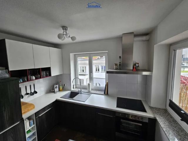 Wohnung kaufen in Brixlegg, Tirol