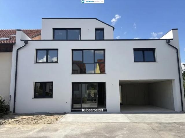 Wohnung kaufen in Bruck an der Leitha, Niederösterreich