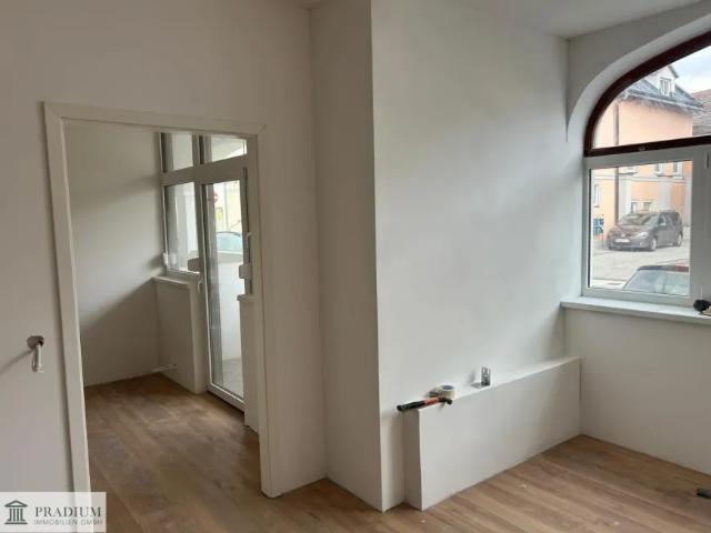 Wohnung kaufen in Bruck an der Leitha, Niederösterreich