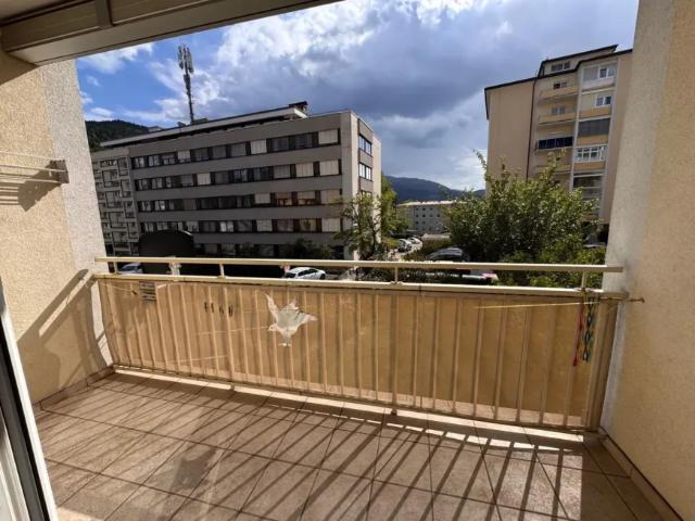 Wohnung kaufen in Bruck an der Mur, Steiermark