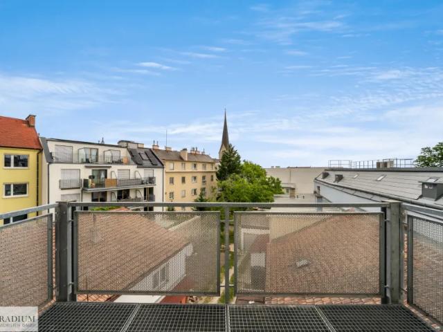 Wohnung kaufen in Brunn am Gebirge, Niederösterreich