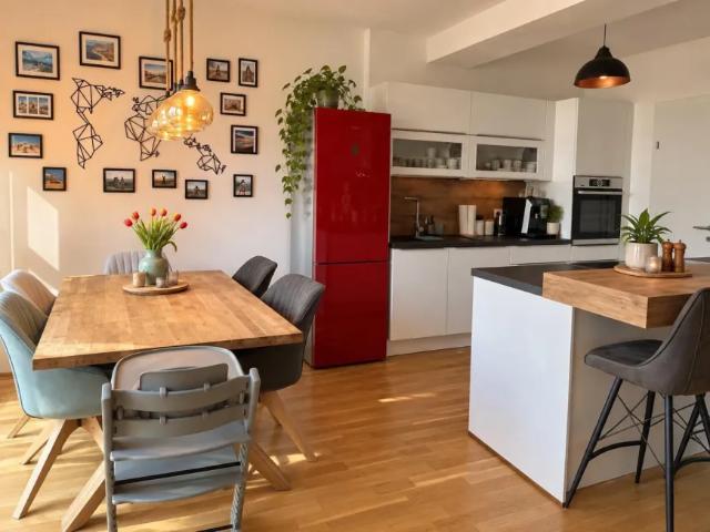 Wohnung kaufen in Brunn am Gebirge, Bezirk Mödling