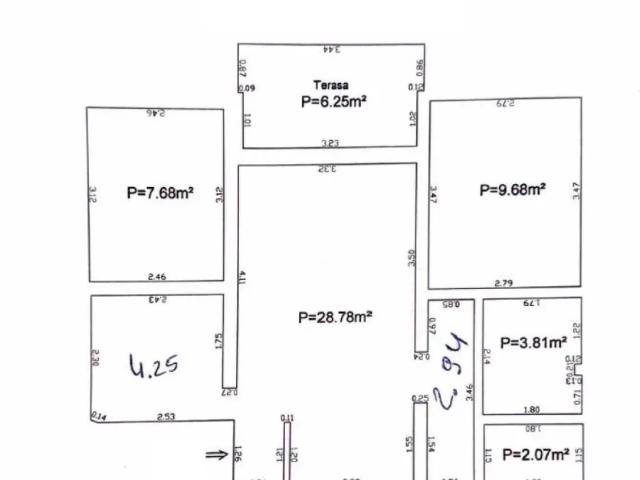 Wohnung kaufen