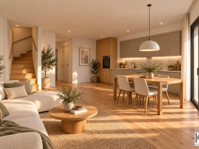 Wohnung kaufen in Burgkirchen, Bezirk Braunau