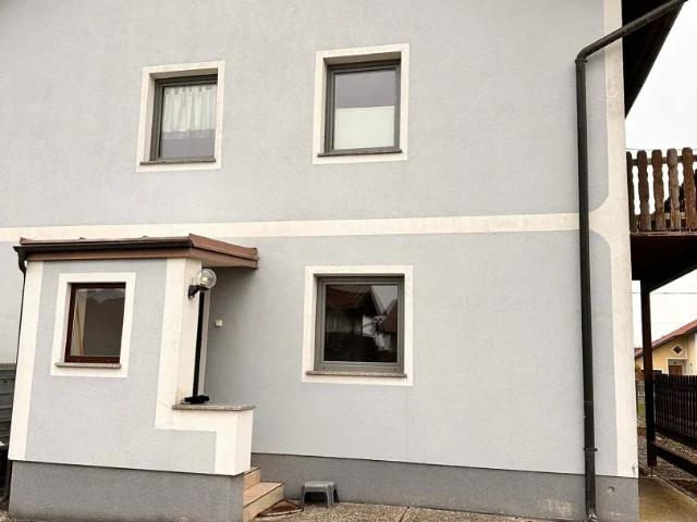 Wohnung kaufen in Burgkirchen, Oberösterreich