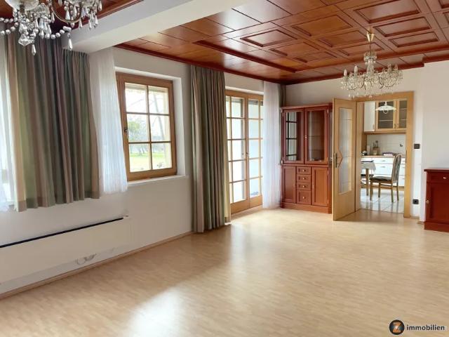 Wohnung kaufen in Deutsch Kaltenbrunn, Burgenland