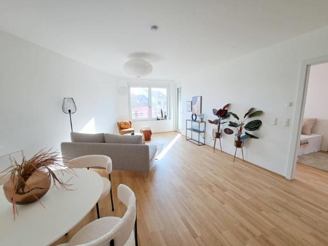 Wohnung kaufen