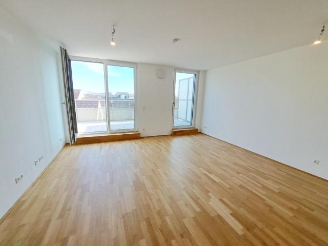 Wohnung kaufen