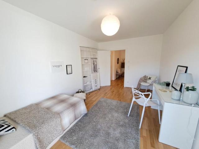 Wohnung kaufen