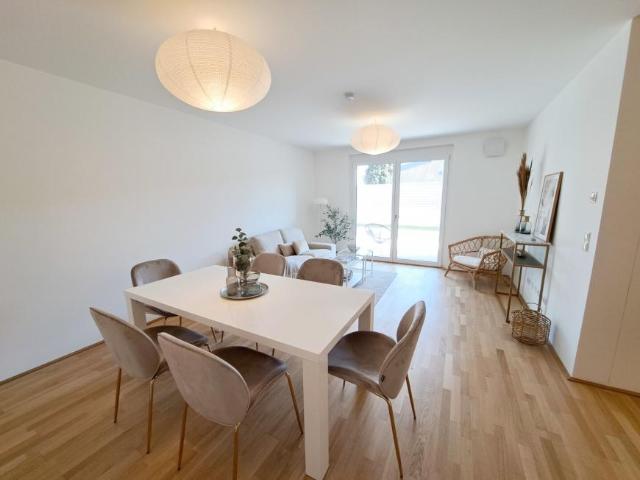 Wohnung kaufen