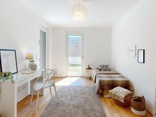 Wohnung kaufen in Deutsch Wagram, Niederösterreich