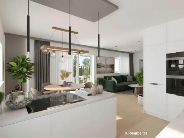 Wohnung kaufen in Deutschlandsberg, Steiermark