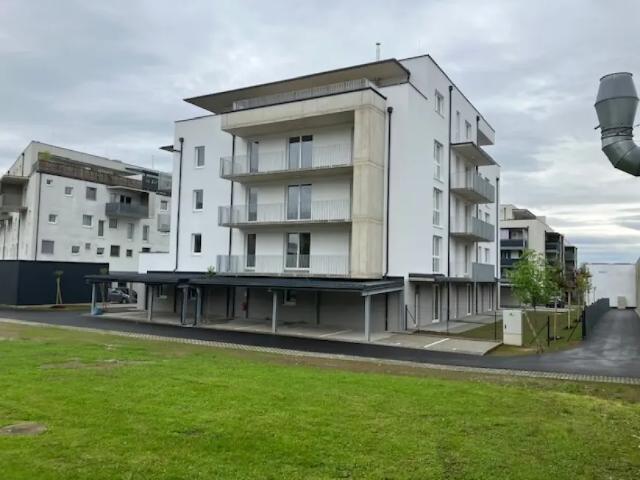 Wohnung kaufen in Katastralgemeinde Deutschlandsberg, Deutschlandsberg