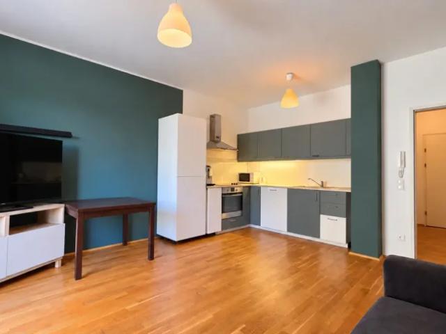 Wohnung kaufen in Döbriach, Radenthein